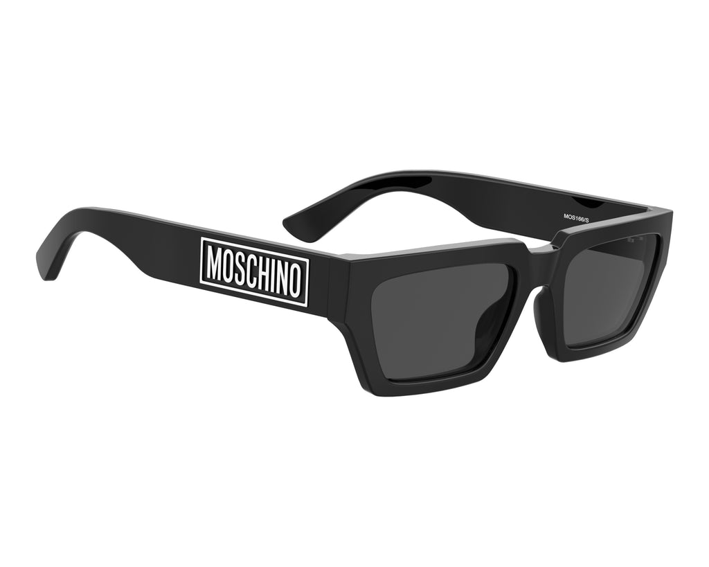 Moschino MOS166/S Sunglasses