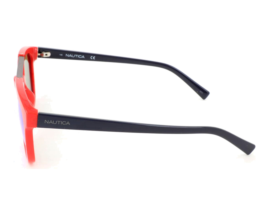 Nautica N3638SP Sunglasses