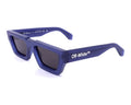 Off White OERI002C99PLA0024607 Sunglasses