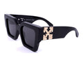 Off White OERI003C99PLA0011007 Sunglasses