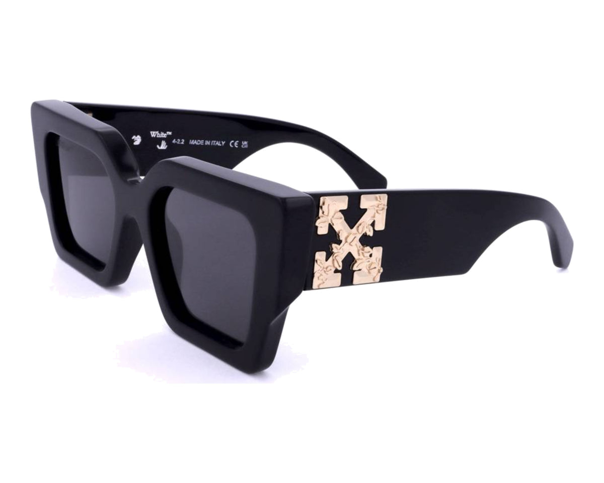 Off White OERI003C99PLA0011007 Sunglasses