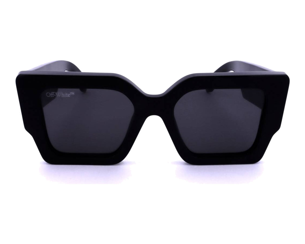 Off White OERI003C99PLA0011007 Sunglasses