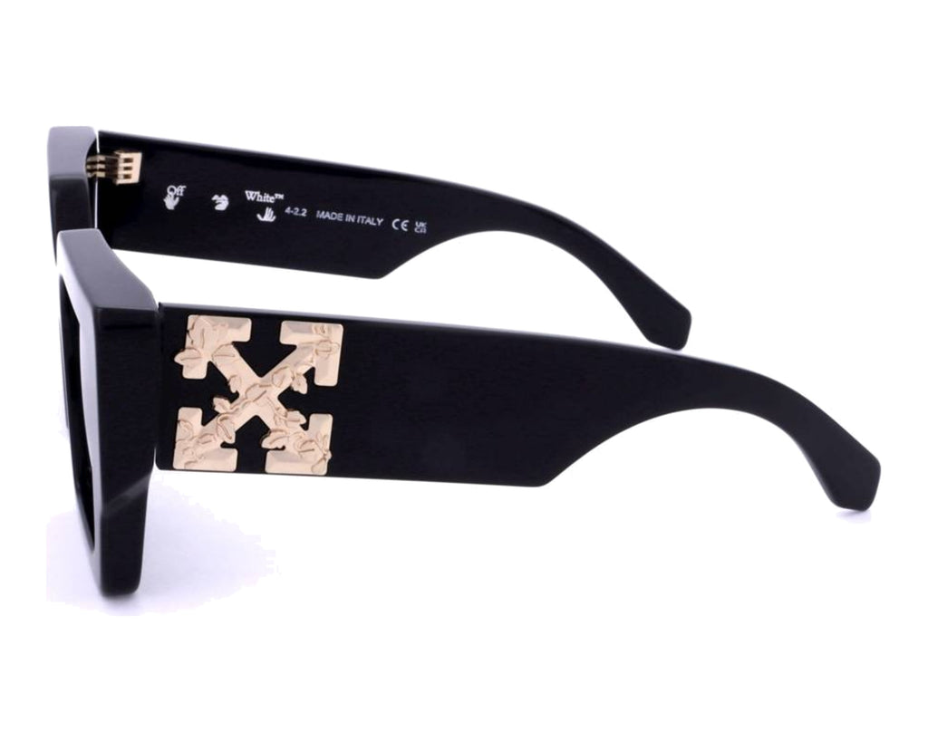 Off White OERI003C99PLA0011007 Sunglasses