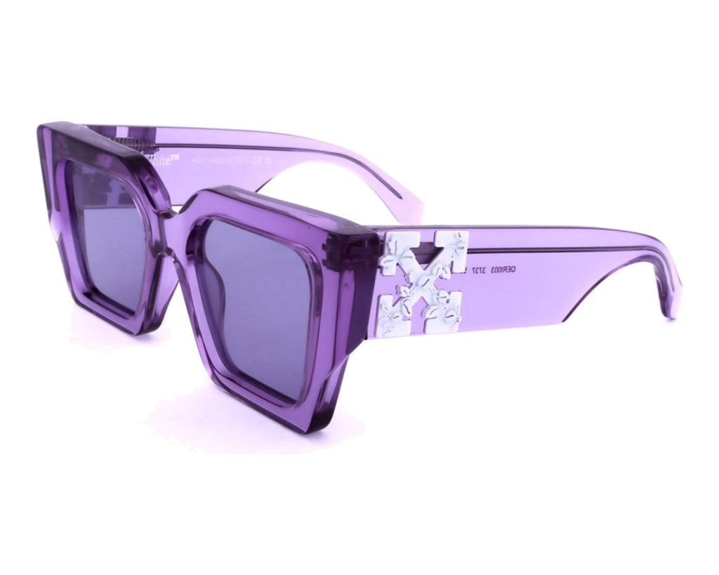 Off White OERI003C99PLA0013737 Sunglasses