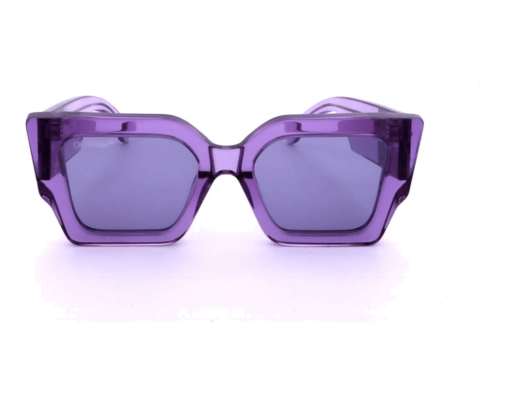 Off White OERI003C99PLA0013737 Sunglasses