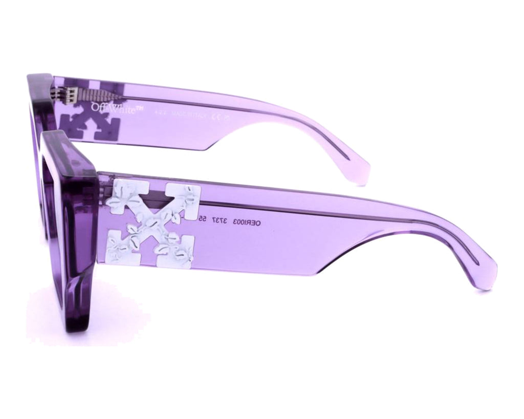 Off White OERI003C99PLA0013737 Sunglasses