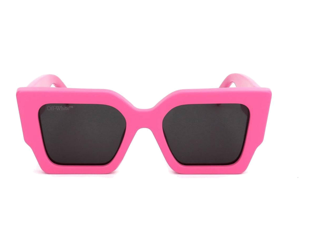 Off White OERI003C99PLA0016807 Sunglasses