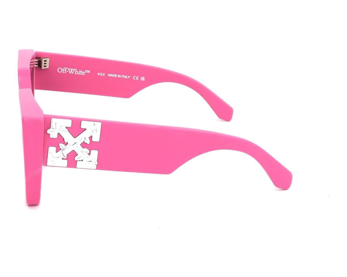 Off White OERI003C99PLA0016807 Sunglasses