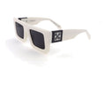 Off White OERI049C99PLA0010107 Sunglasses