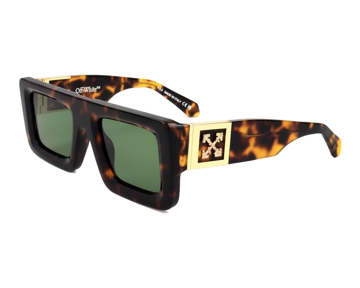 Off White OERI049C99PLA0016055 Sunglasses