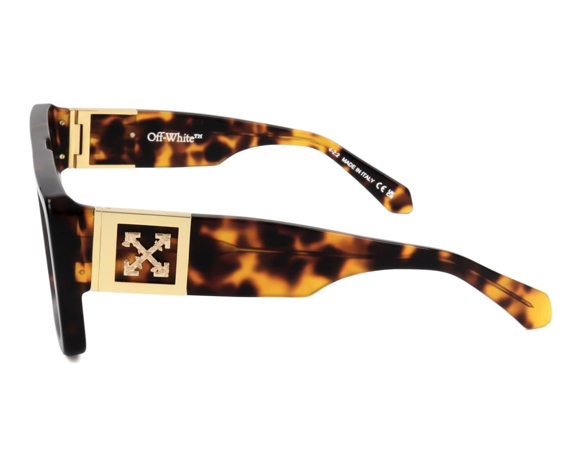 Off White OERI049C99PLA0016055 Sunglasses