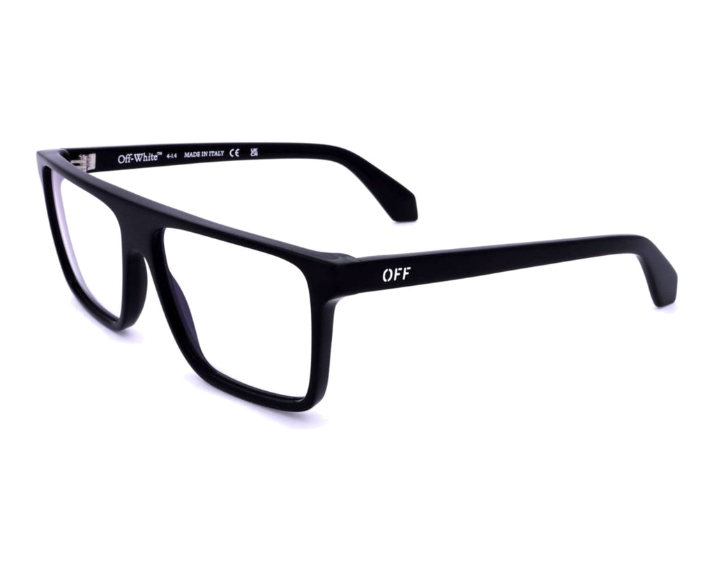 Off White OERJ036C99PLA0011000 Optical Frames