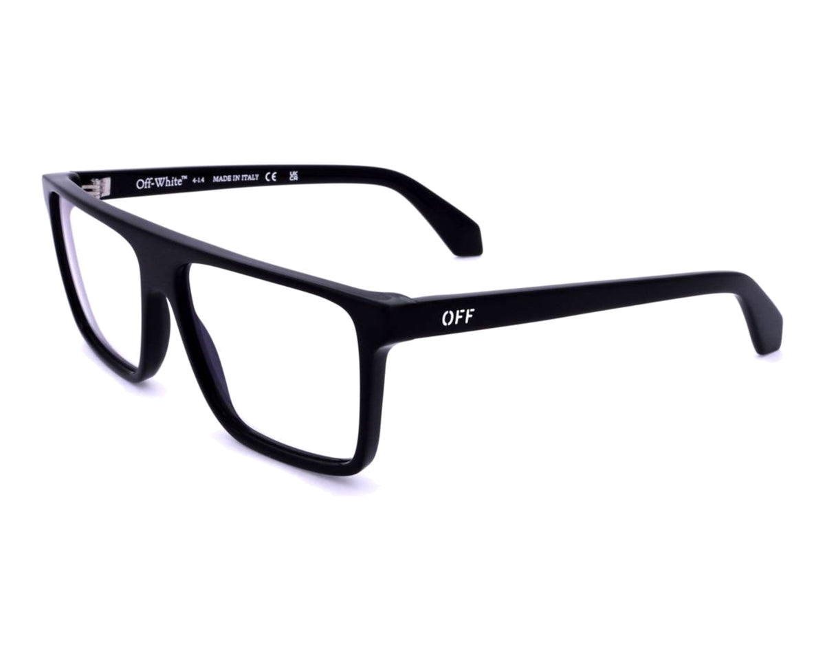 Off White OERJ036C99PLA0011000 Optical Frames