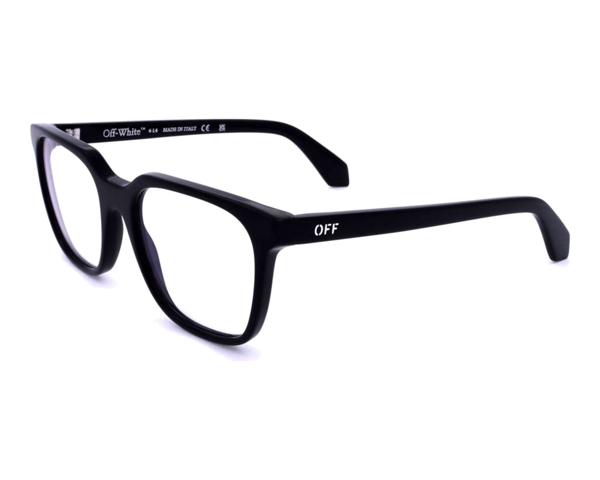 Off White OERJ038C99PLA0011000 Optical Frames