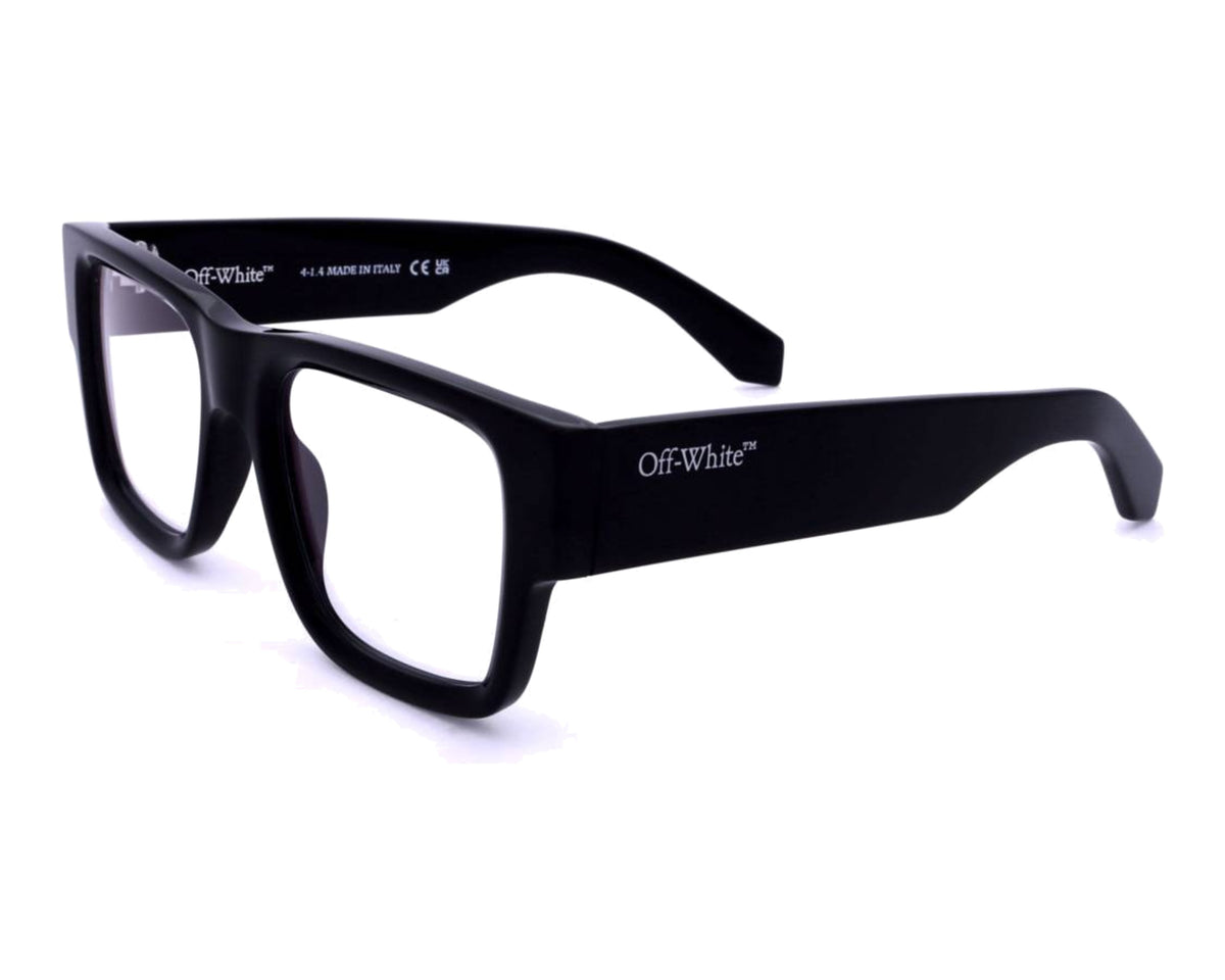 Off White OERJ040C99PLA0011000 Optical Frames