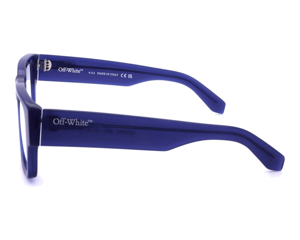 Off White OERJ040C99PLA0014500 Optical Frames