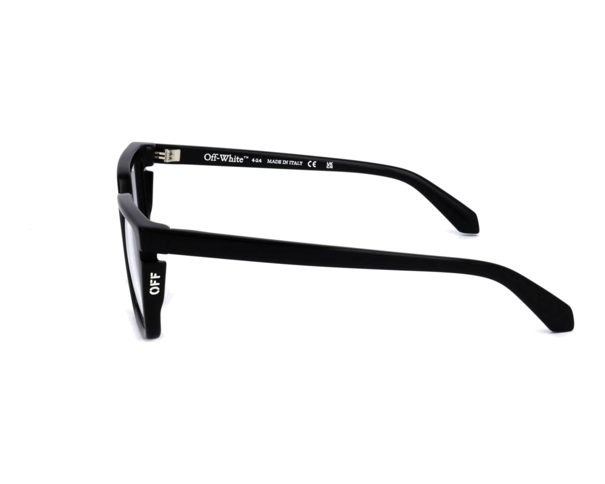 Off White OERJ052C99PLA0011000 Optical Frames