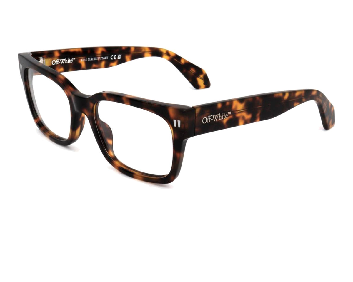 Off White OERJ053C99PLA0016000 Optical Frames