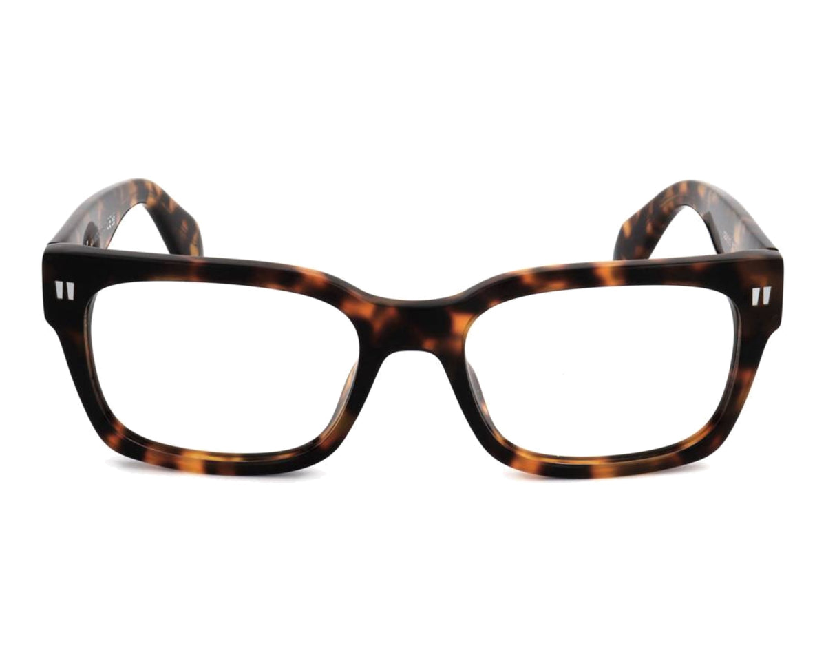 Off White OERJ053C99PLA0016000 Optical Frames