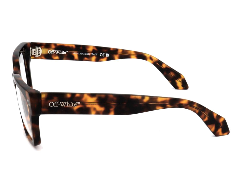 Off White OERJ053C99PLA0016000 Optical Frames