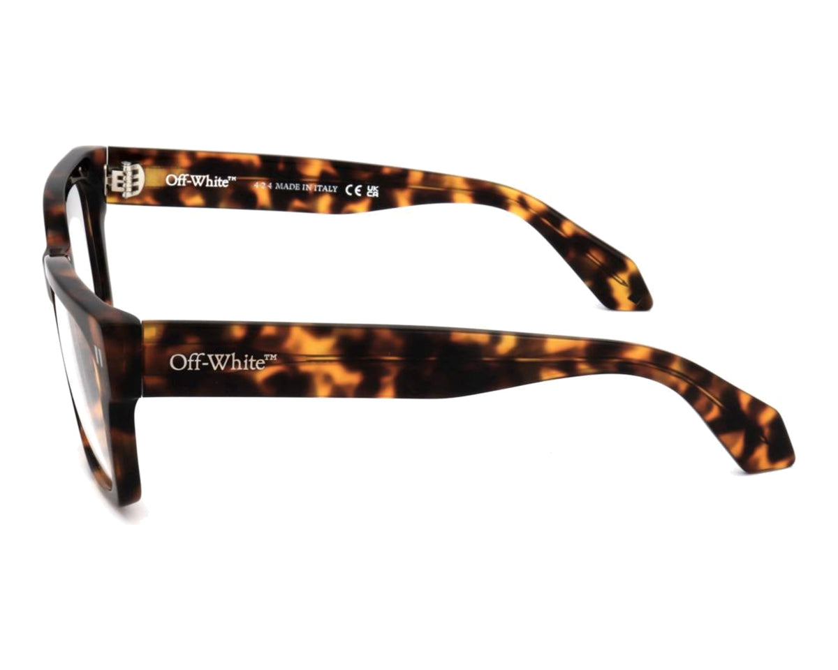 Off White OERJ053C99PLA0016000 Optical Frames