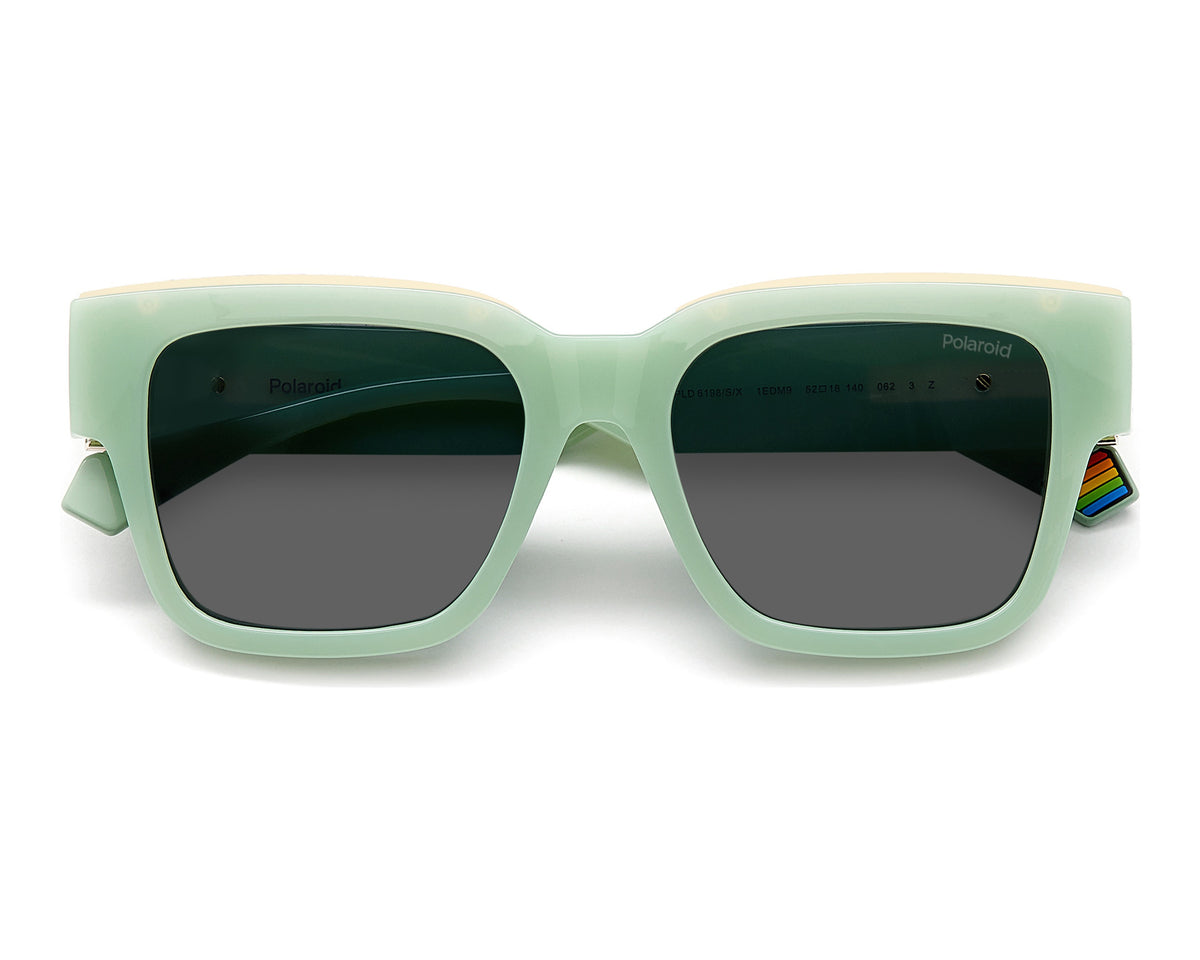 Polaroid PLD 6198/S/X Sunglasses