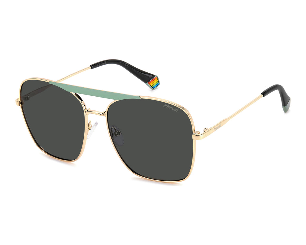 Polaroid PLD 6201/S/X Sunglasses