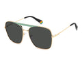 Polaroid PLD 6201/S/X Sunglasses