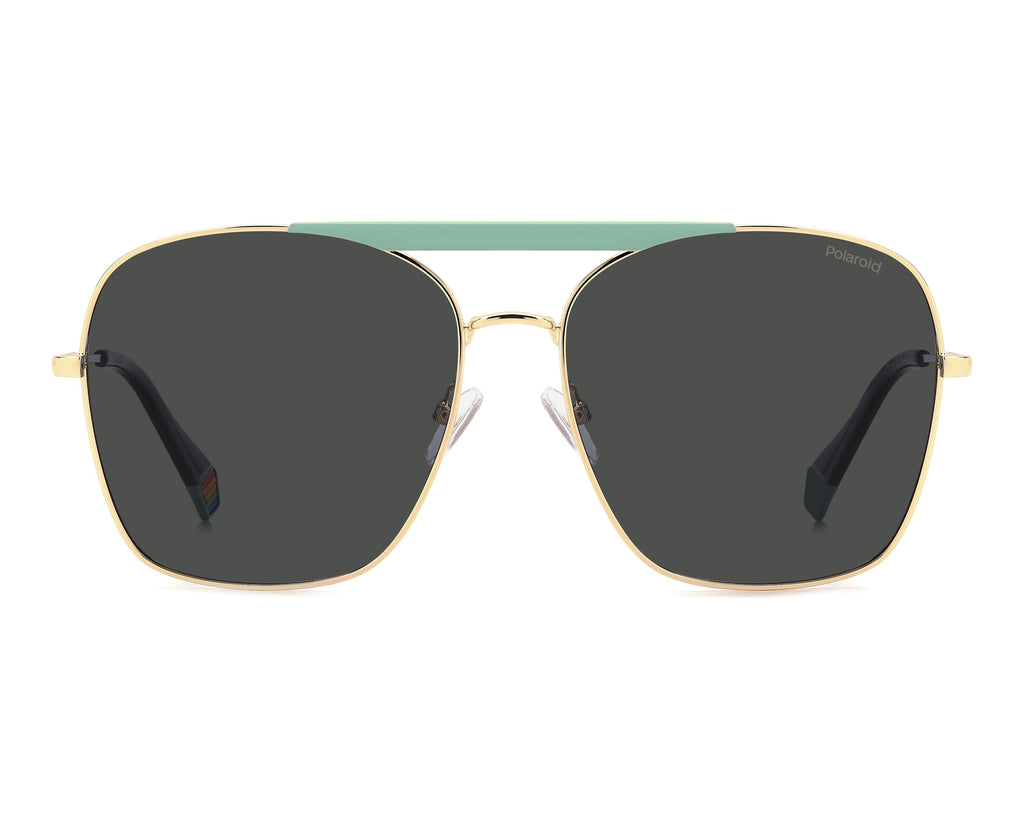 Polaroid PLD 6201/S/X Sunglasses