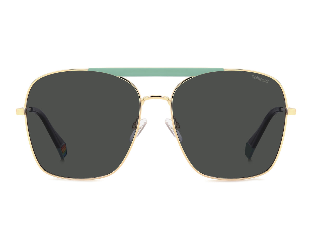 Polaroid PLD 6201/S/X Sunglasses