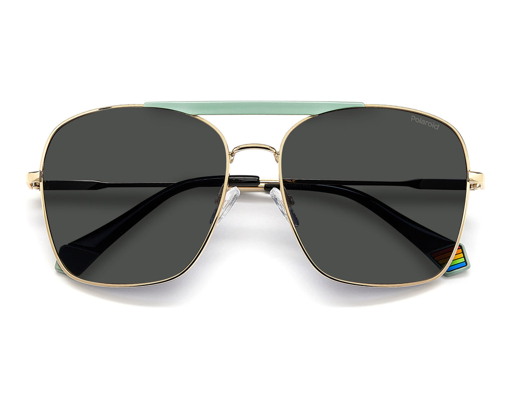 Polaroid PLD 6201/S/X Sunglasses