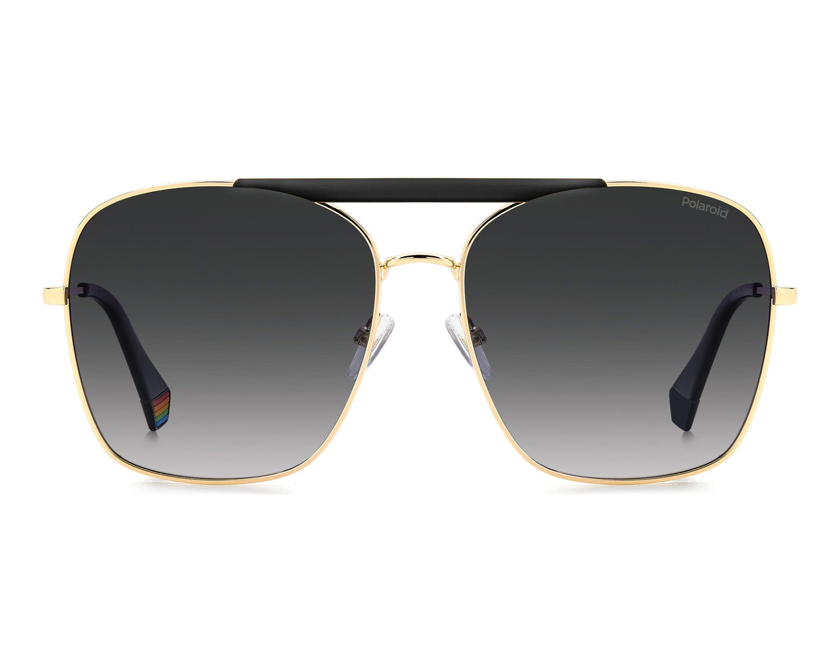 Polaroid PLD 6201/S/X Sunglasses