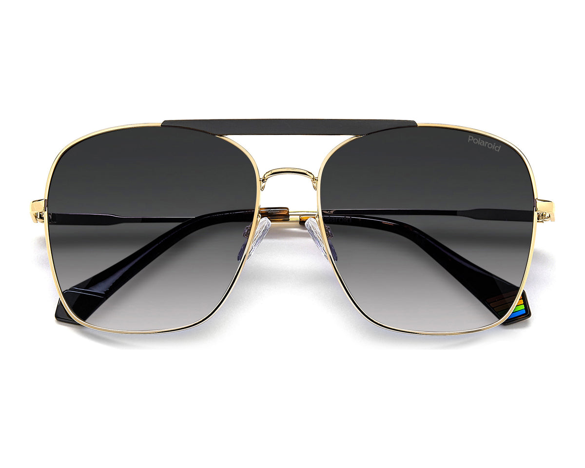 Polaroid PLD 6201/S/X Sunglasses