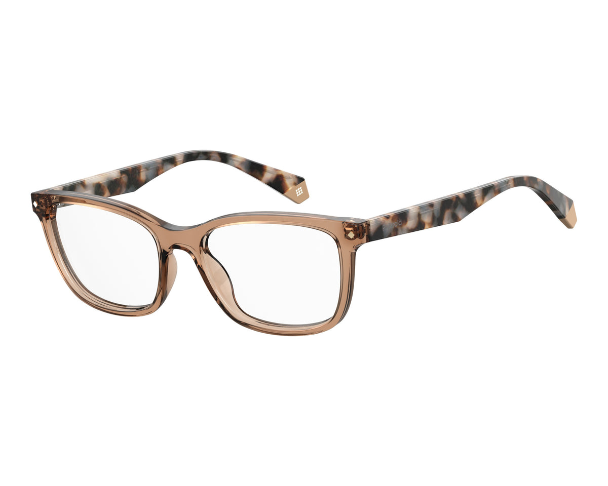 Polaroid PLD D338 Optical Frames