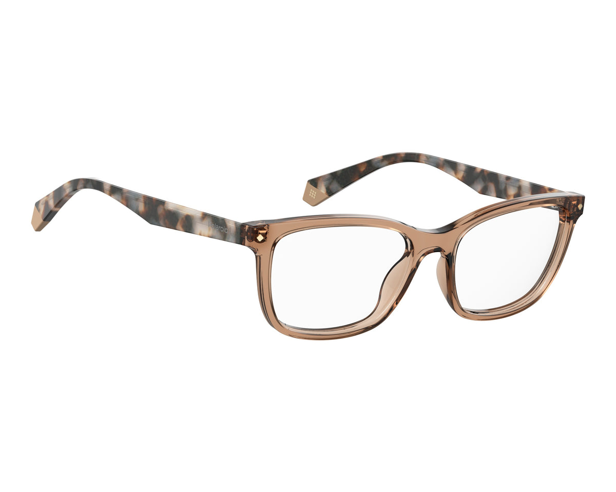 Polaroid PLD D338 Optical Frames