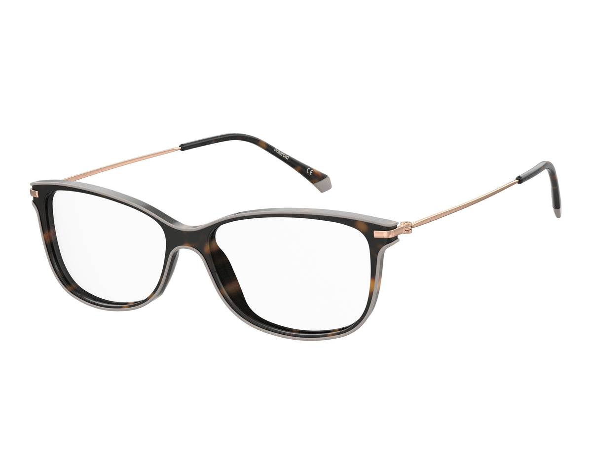 Polaroid PLD D416 Optical Frames