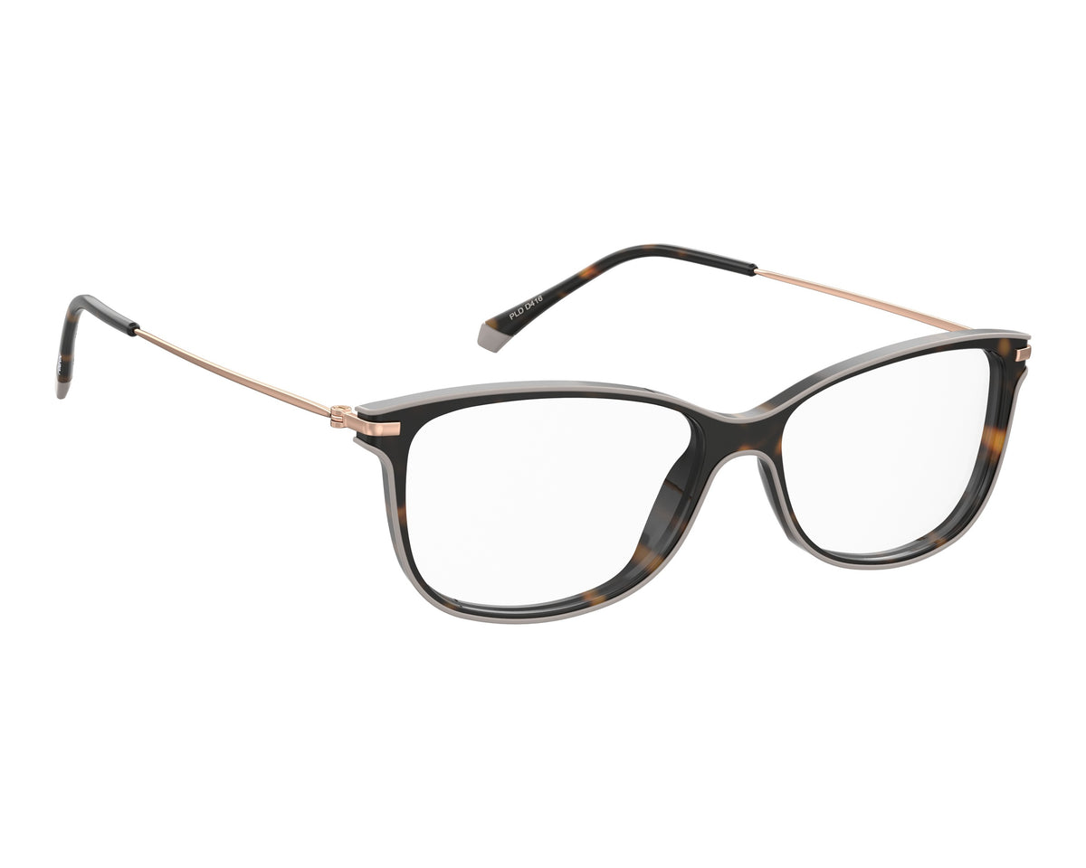 Polaroid PLD D416 Optical Frames
