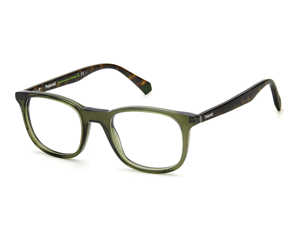 Polaroid PLD D424 Optical Frames