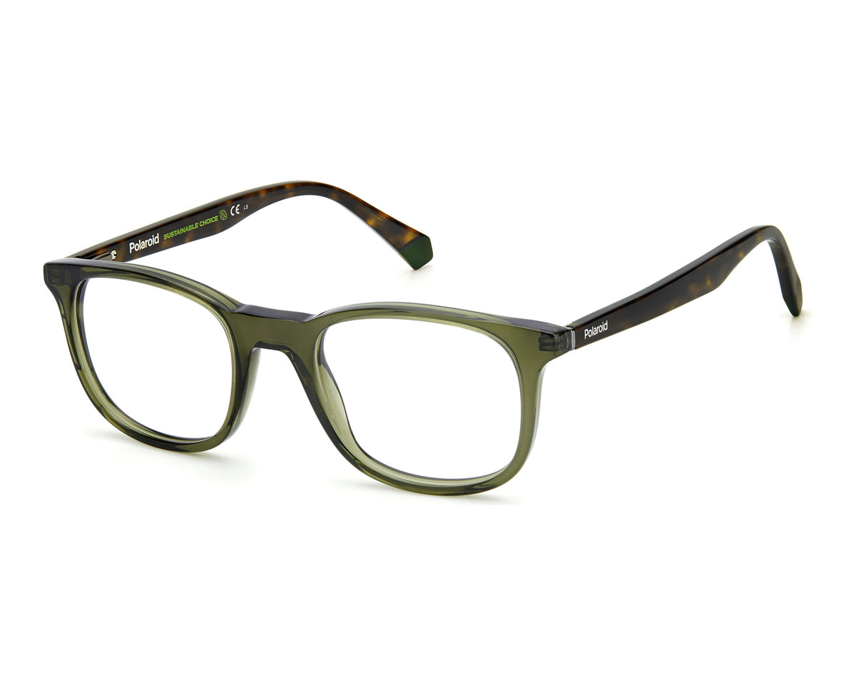 Polaroid PLD D424 Optical Frames