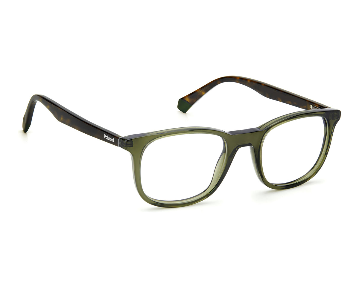 Polaroid PLD D424 Optical Frames