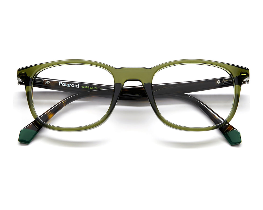 Polaroid PLD D424 Optical Frames