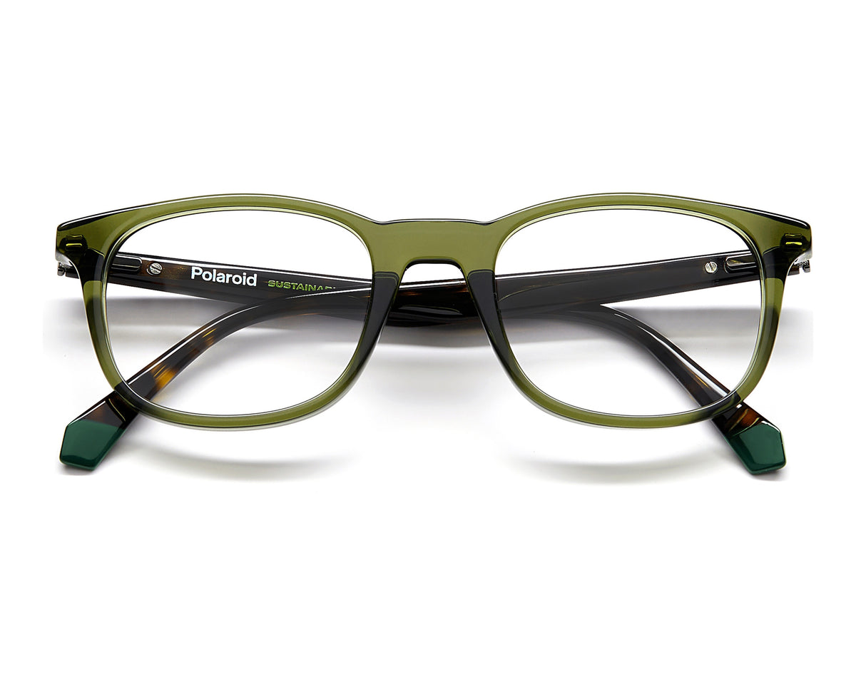 Polaroid PLD D424 Optical Frames