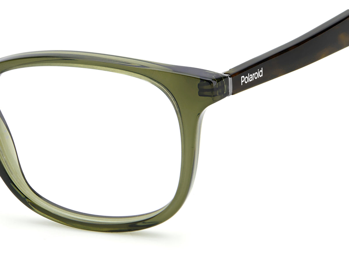 Polaroid PLD D424 Optical Frames