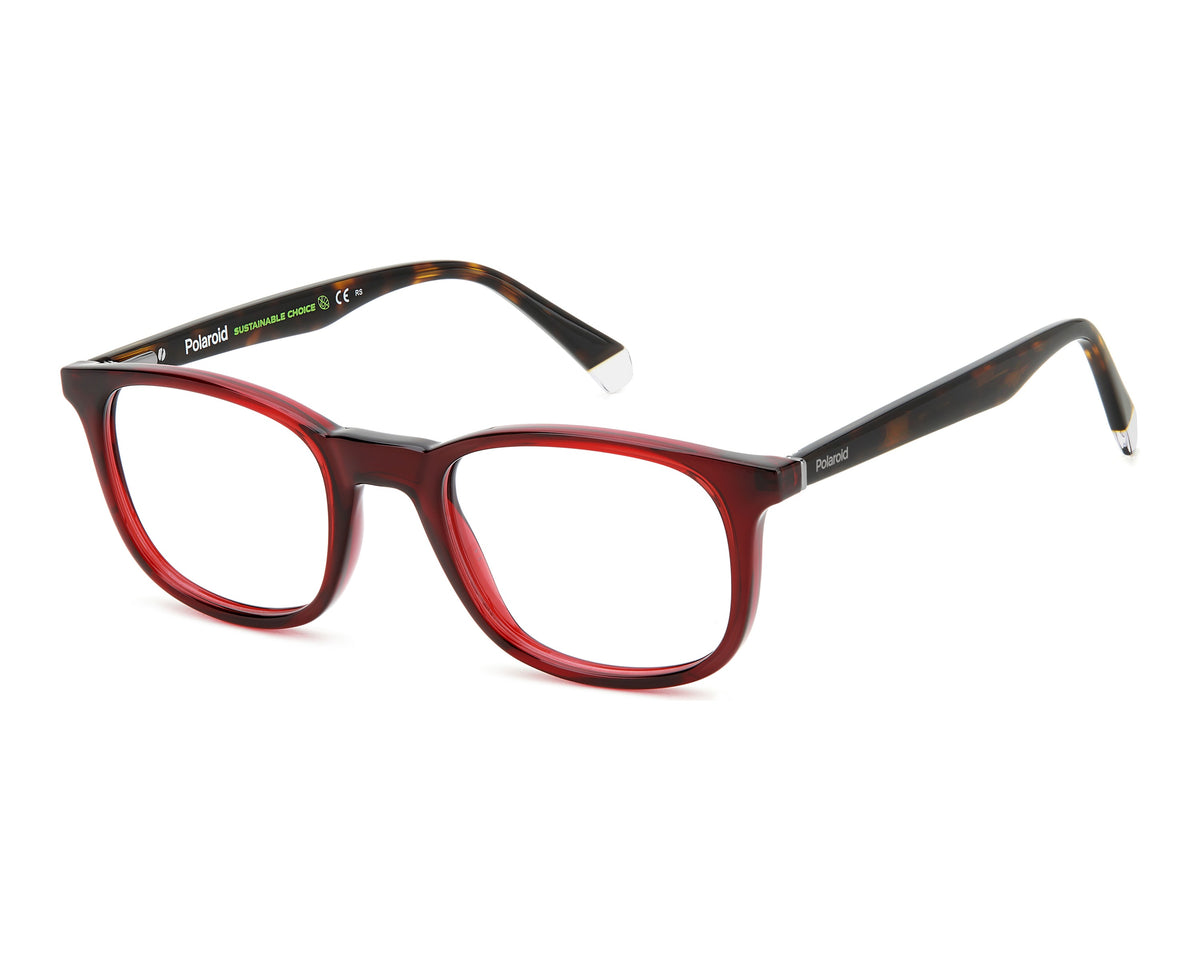 Polaroid PLD D424 Optical Frames