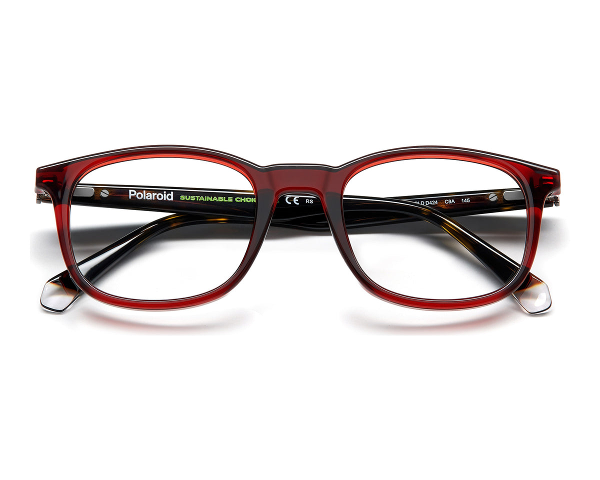 Polaroid PLD D424 Optical Frames