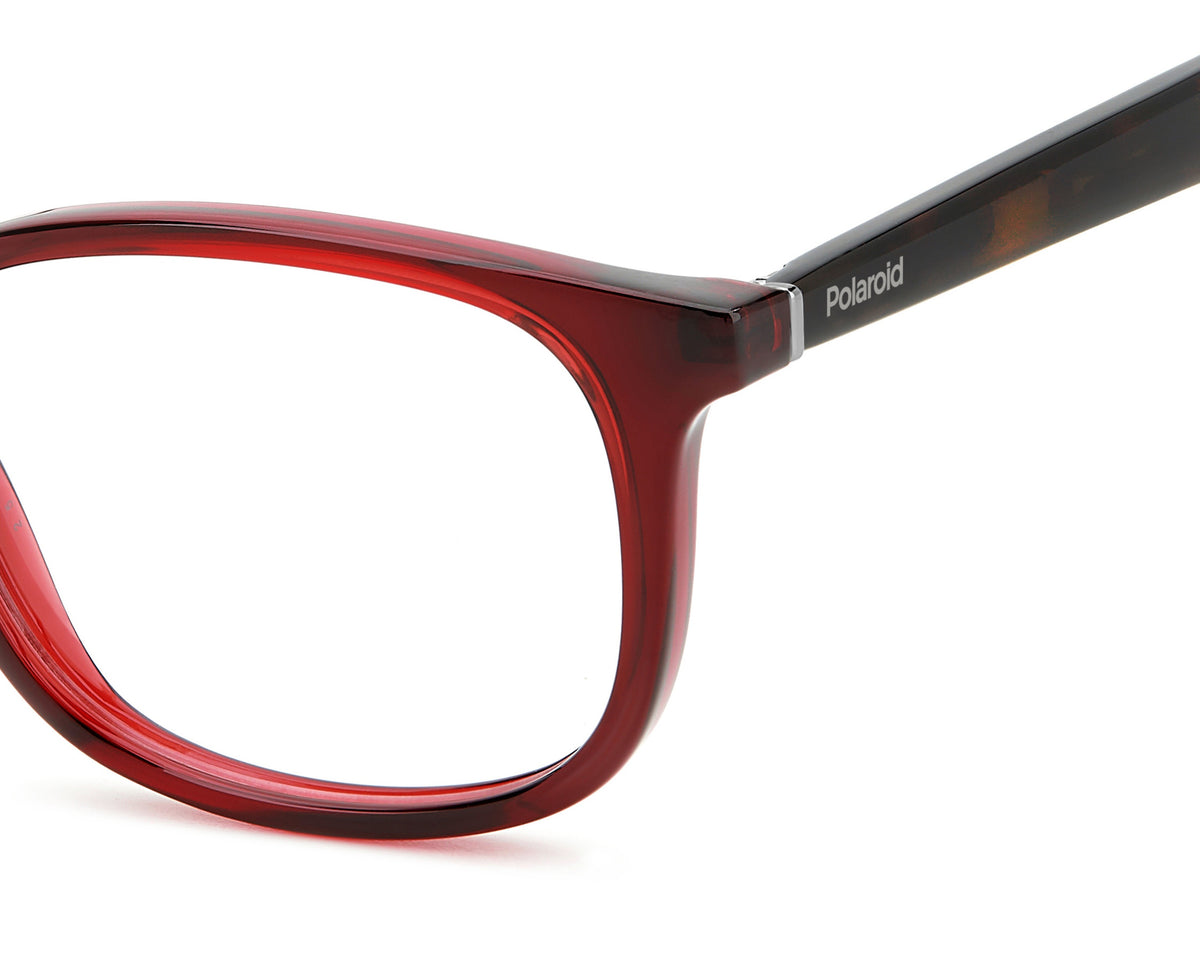Polaroid PLD D424 Optical Frames