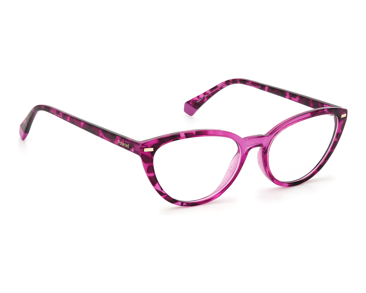Polaroid PLD D432 Optical Frames