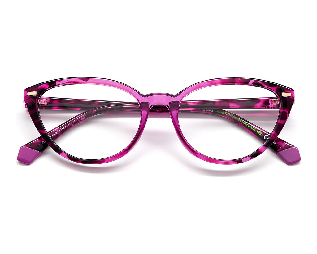 Polaroid PLD D432 Optical Frames