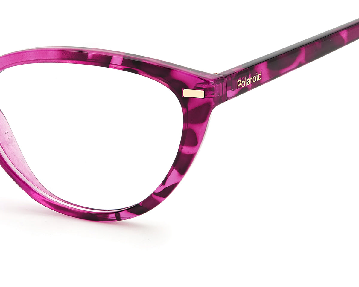 Polaroid PLD D432 Optical Frames