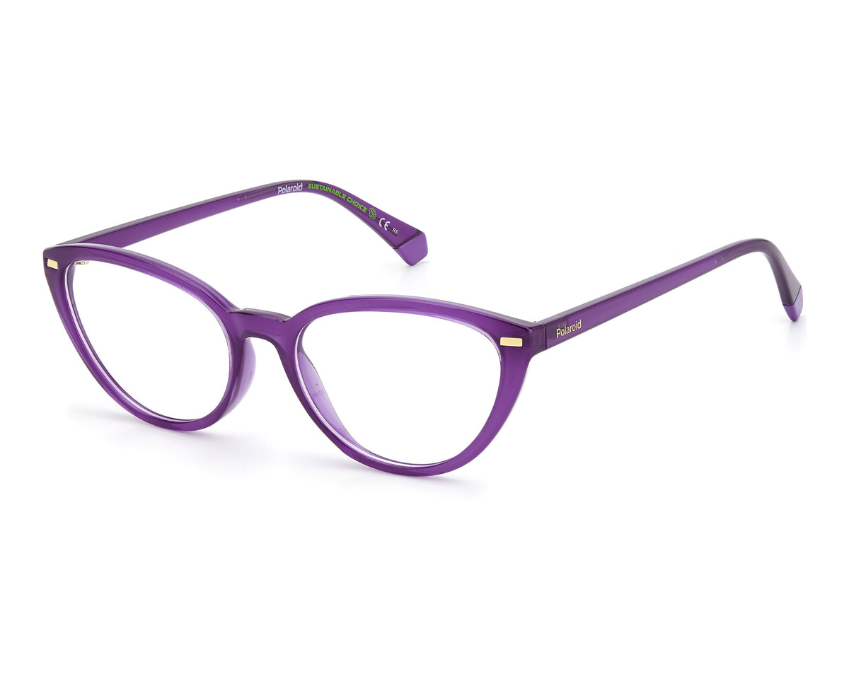 Polaroid PLD D432 Optical Frames